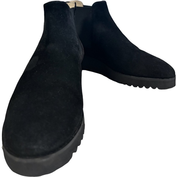 Amalfi by Rangoni Enrico Chelsea Boot Size 4.5 - Picture 3 of 11